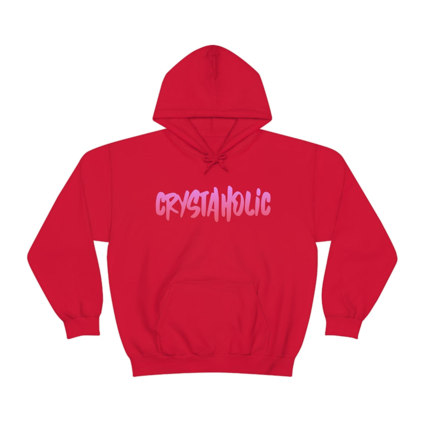 Crystaholic Unisex Heavy Blend™ Hooded Sweatshirt Daddy N Daughter Gemstones