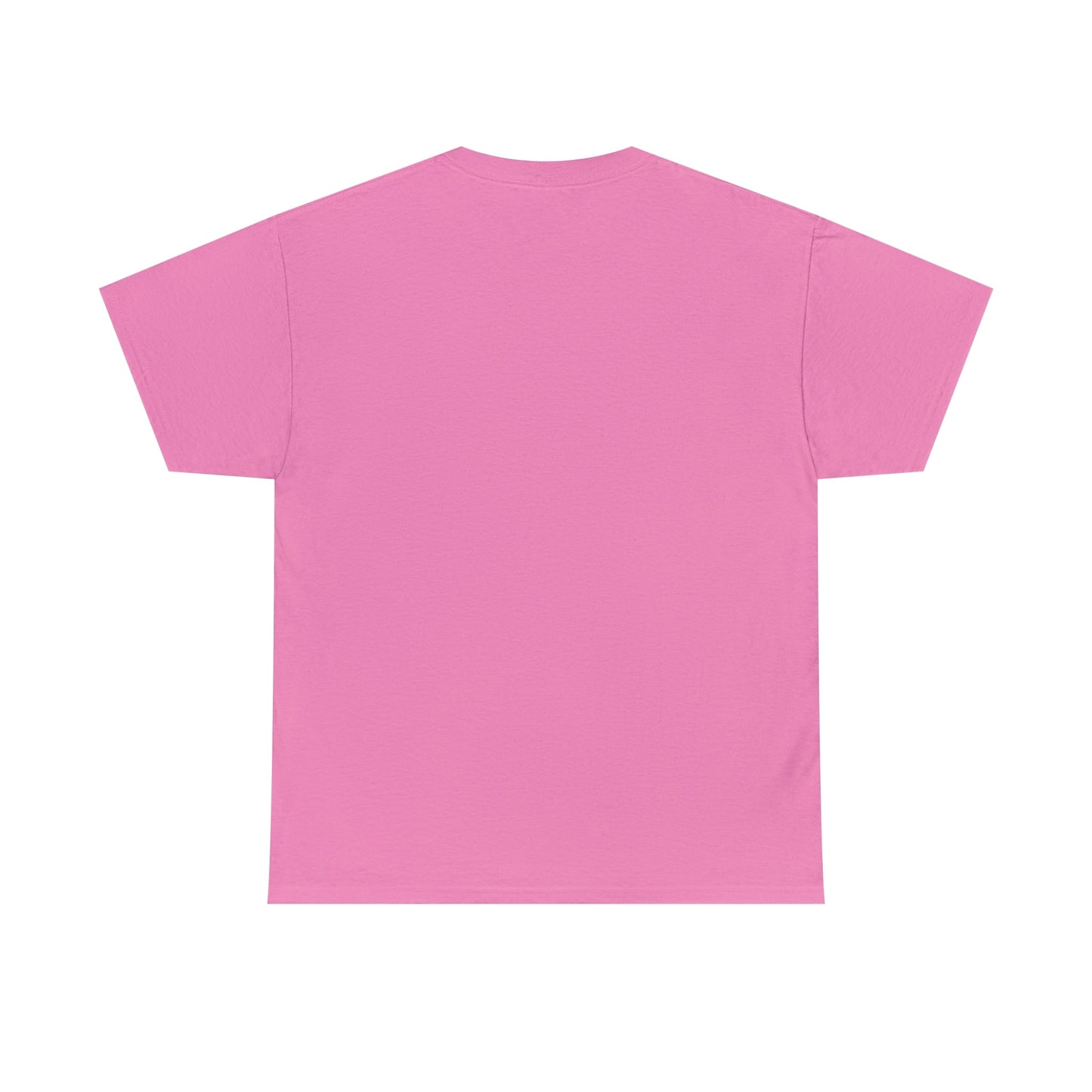 Crystaholic Unisex Heavy Cotton Tee Daddy N Daughter Gemstones