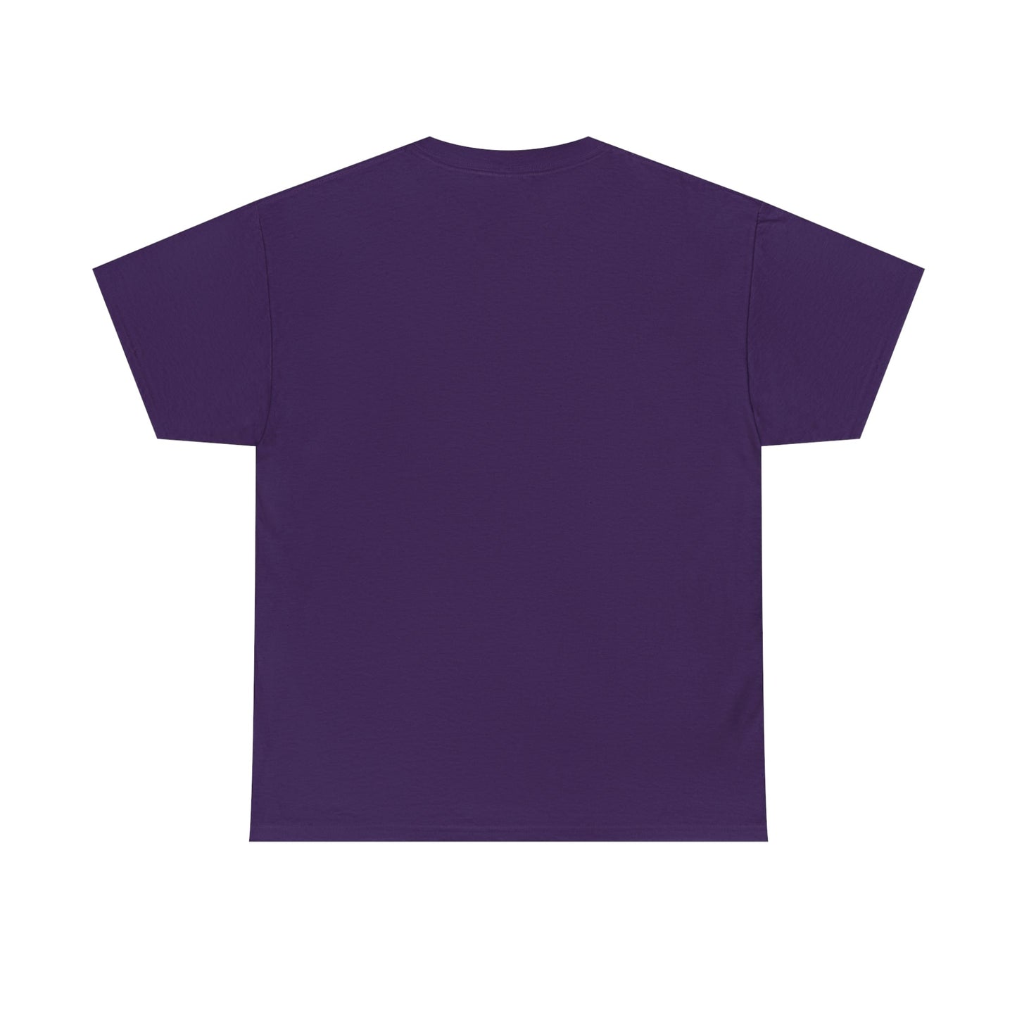 Crystaholic Unisex Heavy Cotton Tee Daddy N Daughter Gemstones