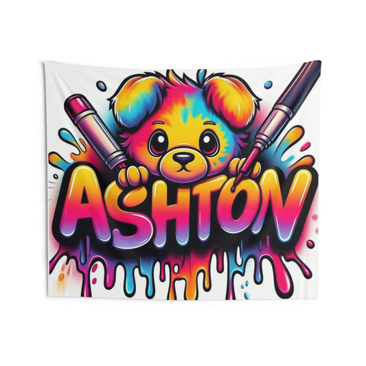 Ashton Tapestry