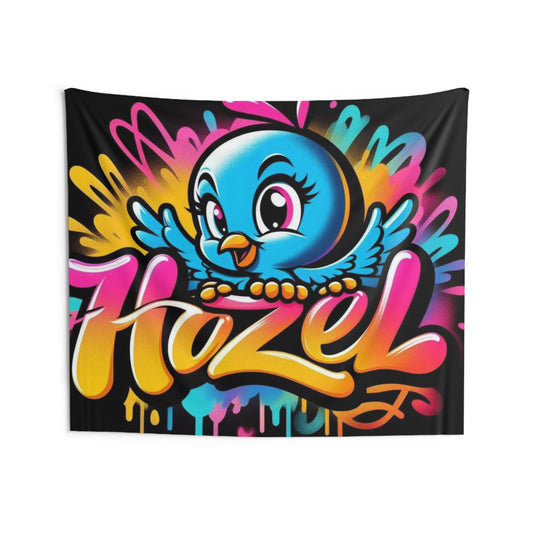 Hazel Tapestry