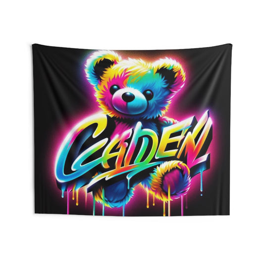 Caiden    Tapestry