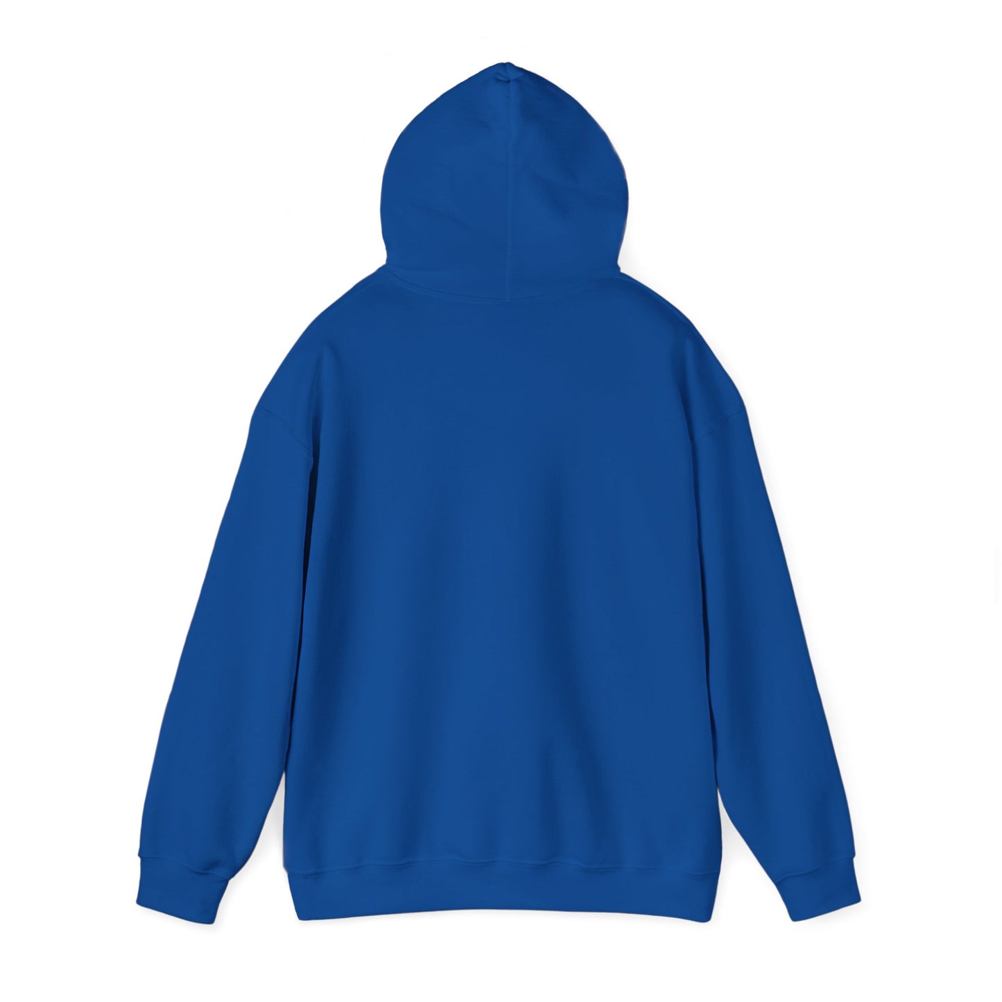 #no diddy p diddy Unisex Heavy Blend™ Hooded Sweatshirt