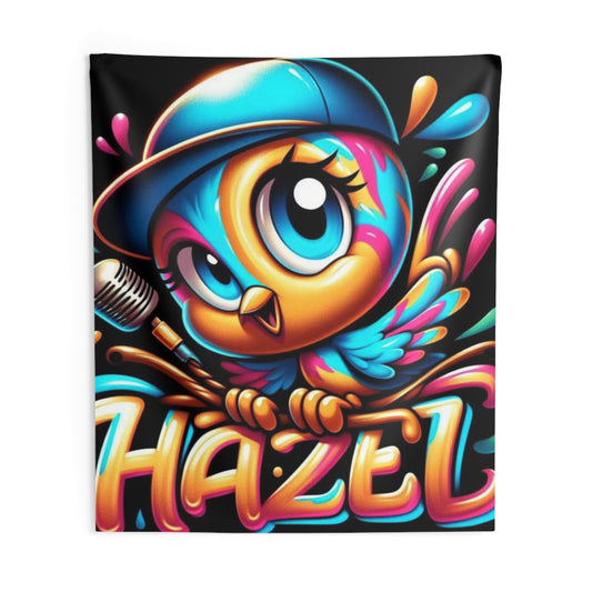 Hazel Tapestry