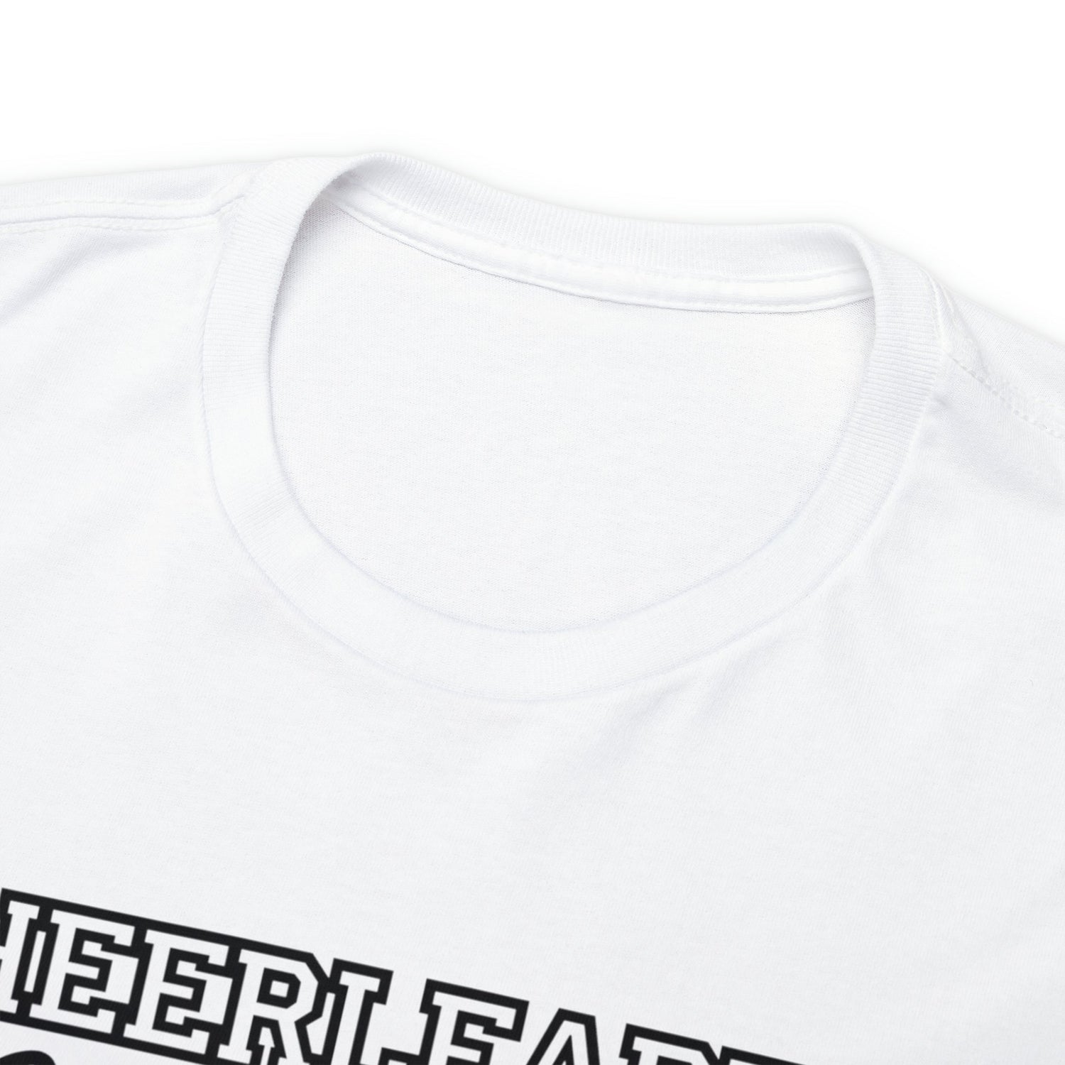 Cheerleader mom, Cheerleader, mom shirt, mothers day, sports shirt, mom, mama shirt, Cheerleader shirt, mama, mom t-shirt, t-shirt,Heavy Cotton Tee Daddy N Daughter Gemstones 