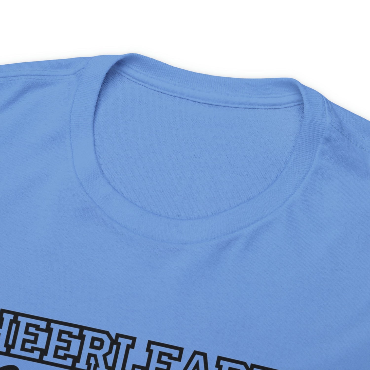 Cheerleader mom, Cheerleader, mom shirt, mothers day, sports shirt, mom, mama shirt, Cheerleader shirt, mama, mom t-shirt, t-shirt,Heavy Cotton Tee Daddy N Daughter Gemstones 