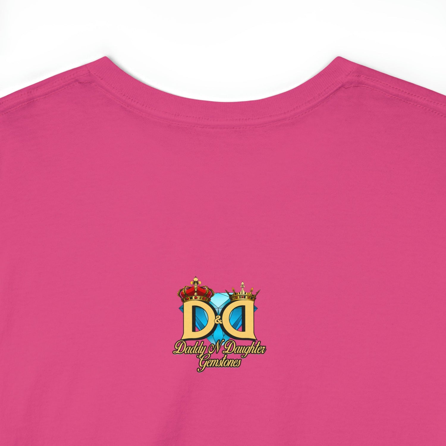 Cricket mom, cricket, mom shirt, mothers day, sports shirt, mom, mama shirt, cricket shirt, mama, mom t-shirt, t-shirt, Heavy Cotton Tee Daddy N Daughter Gemstones 
