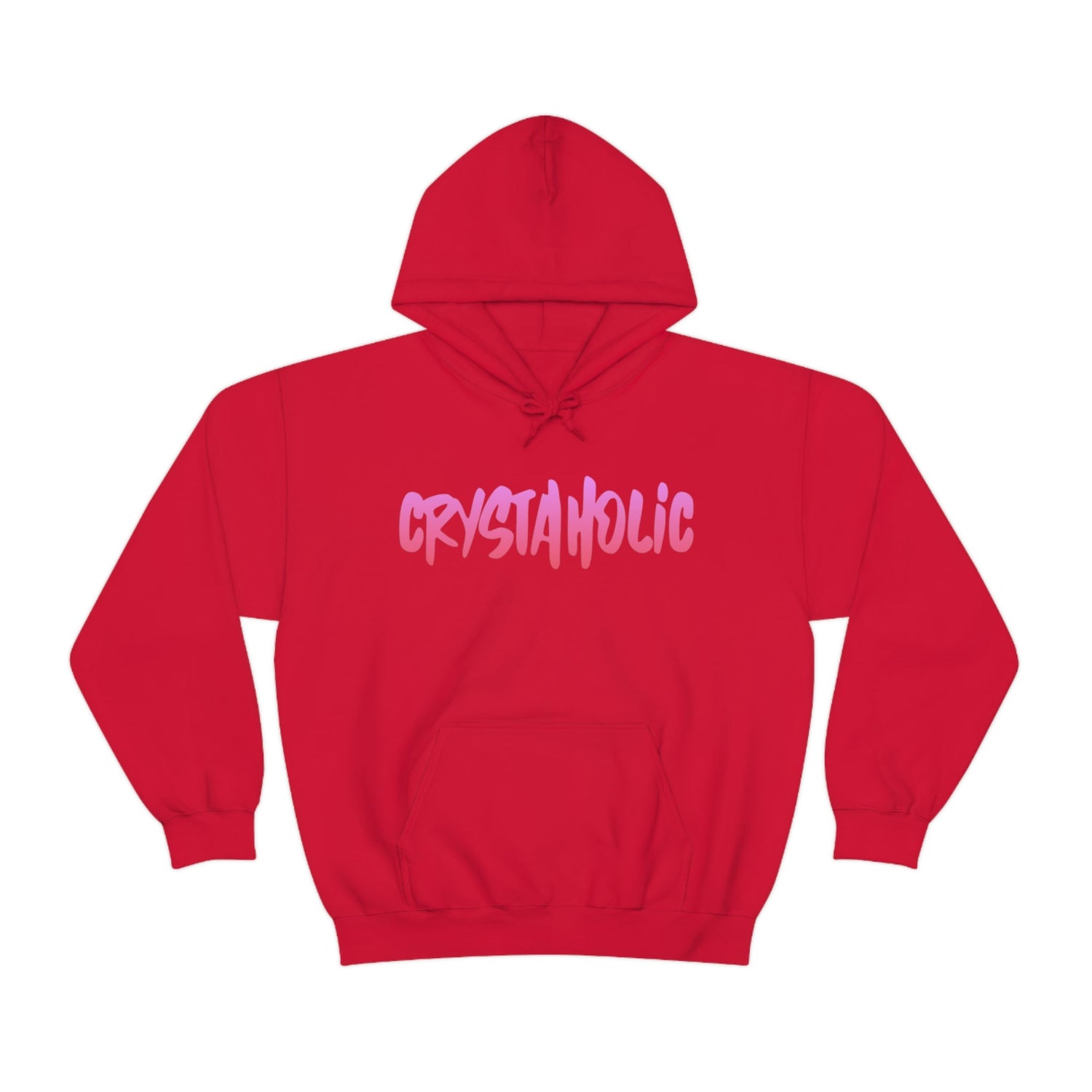 Crystaholic Unisex Heavy Blend™ Hooded Sweatshirt Daddy N Daughter Gemstones 