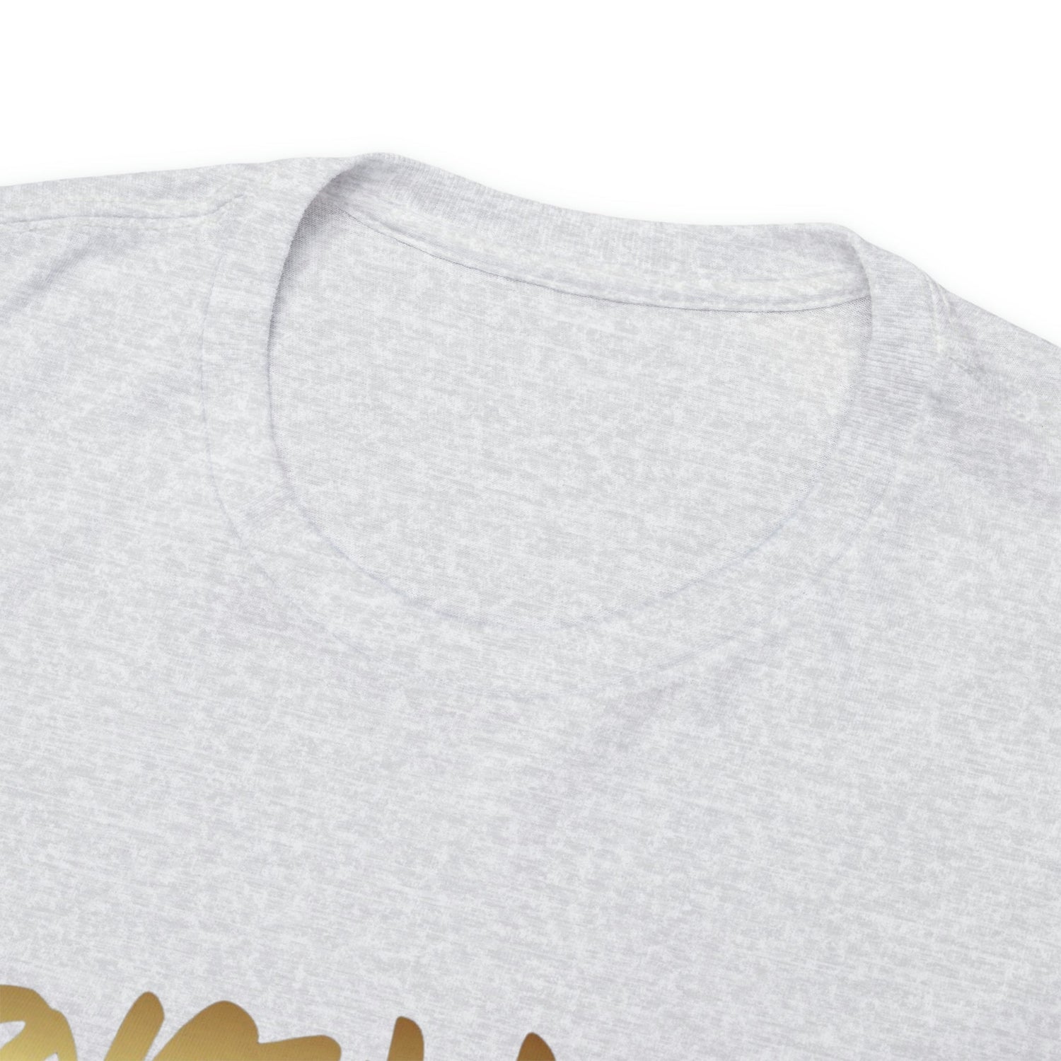 Crystaholic Unisex Heavy Cotton Tee Daddy N Daughter Gemstones 