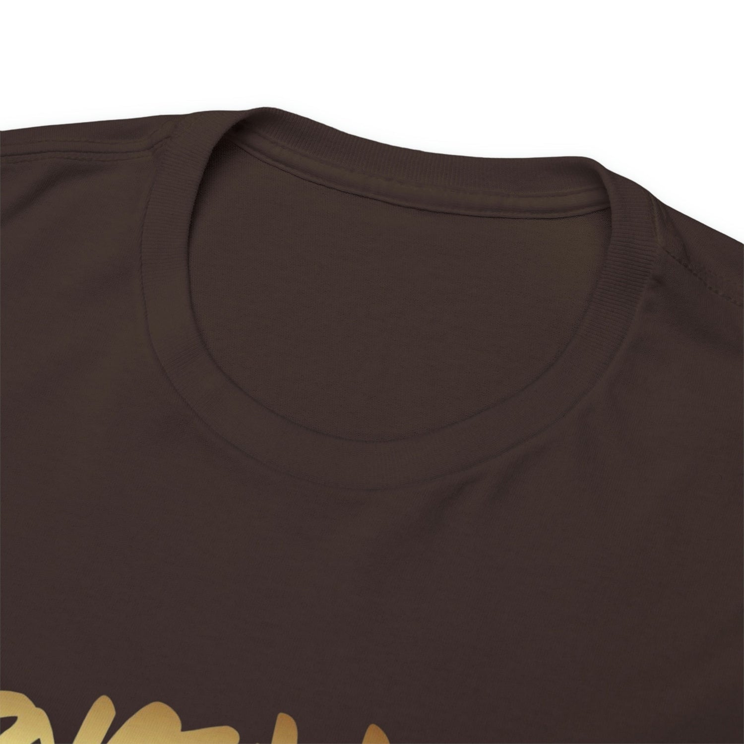 Crystaholic Unisex Heavy Cotton Tee Daddy N Daughter Gemstones 