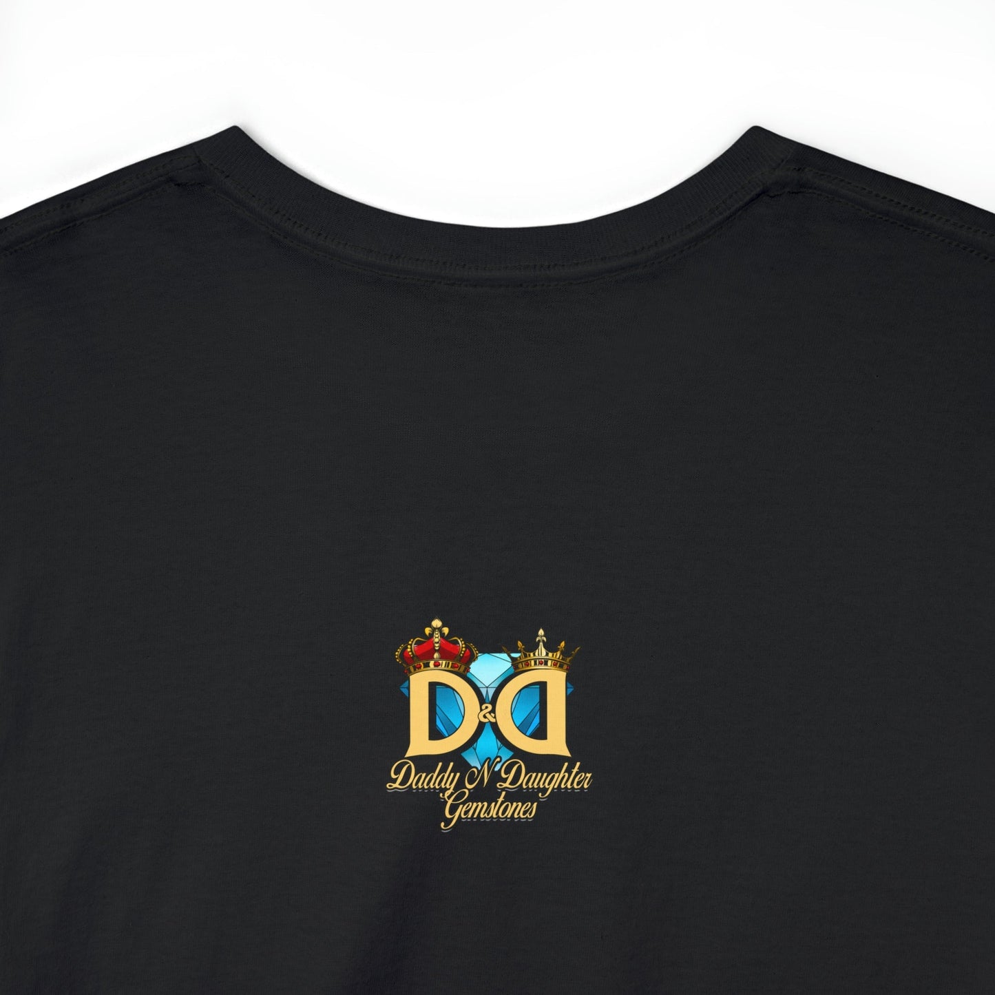 Fishing mom, fishing, mom shirt, mothers day, sports shirt, mom, mama shirt, fishing shirt, mama, mom t-shirt, t-shirt, Heavy Cotton Tee Daddy N Daughter Gemstones 