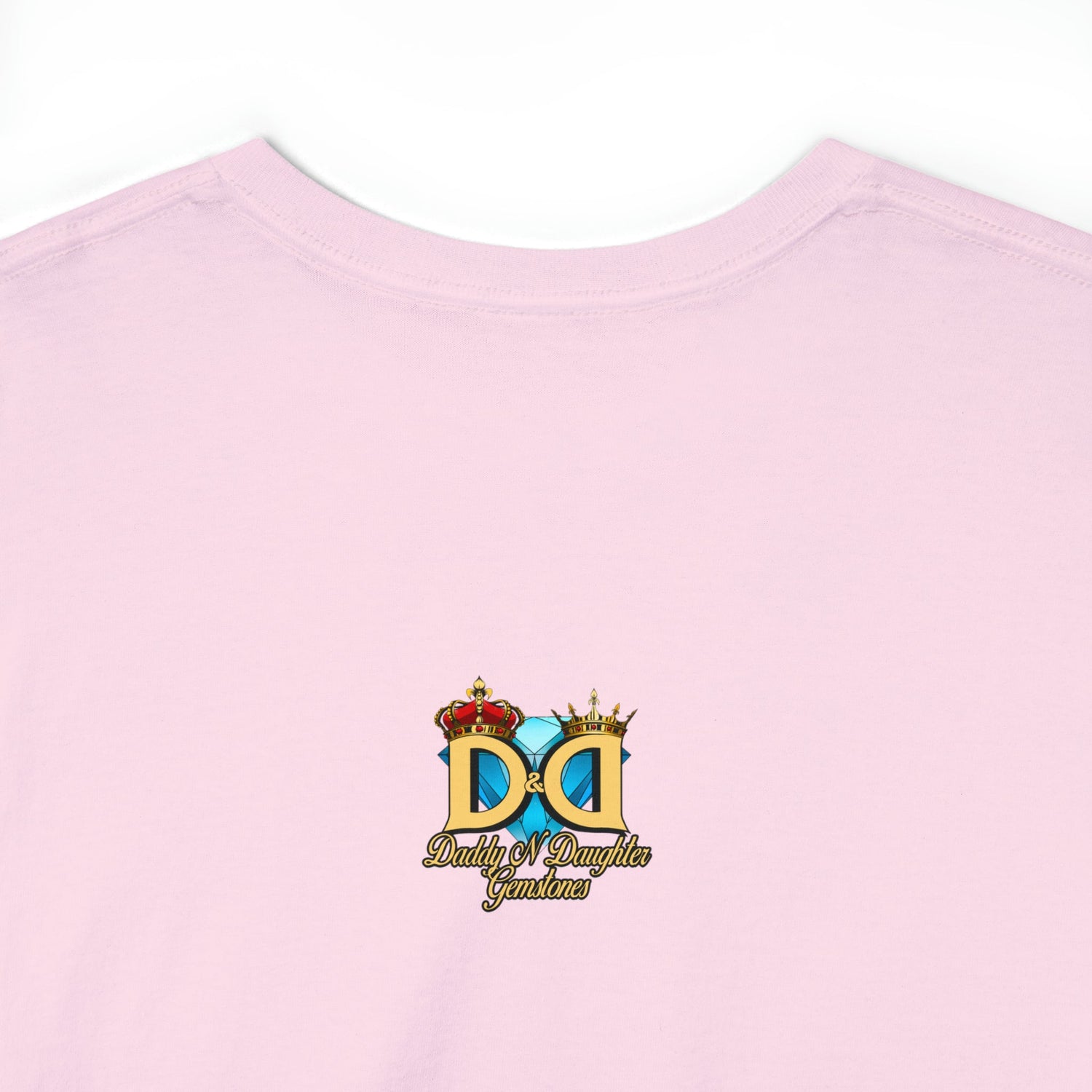 Football mom, football, mom shirt, mothers day, sports shirt, mom, mama shirt, football shirt, mama, mom t-shirt, t-shirt,Heavy Cotton Tee Daddy N Daughter Gemstones 