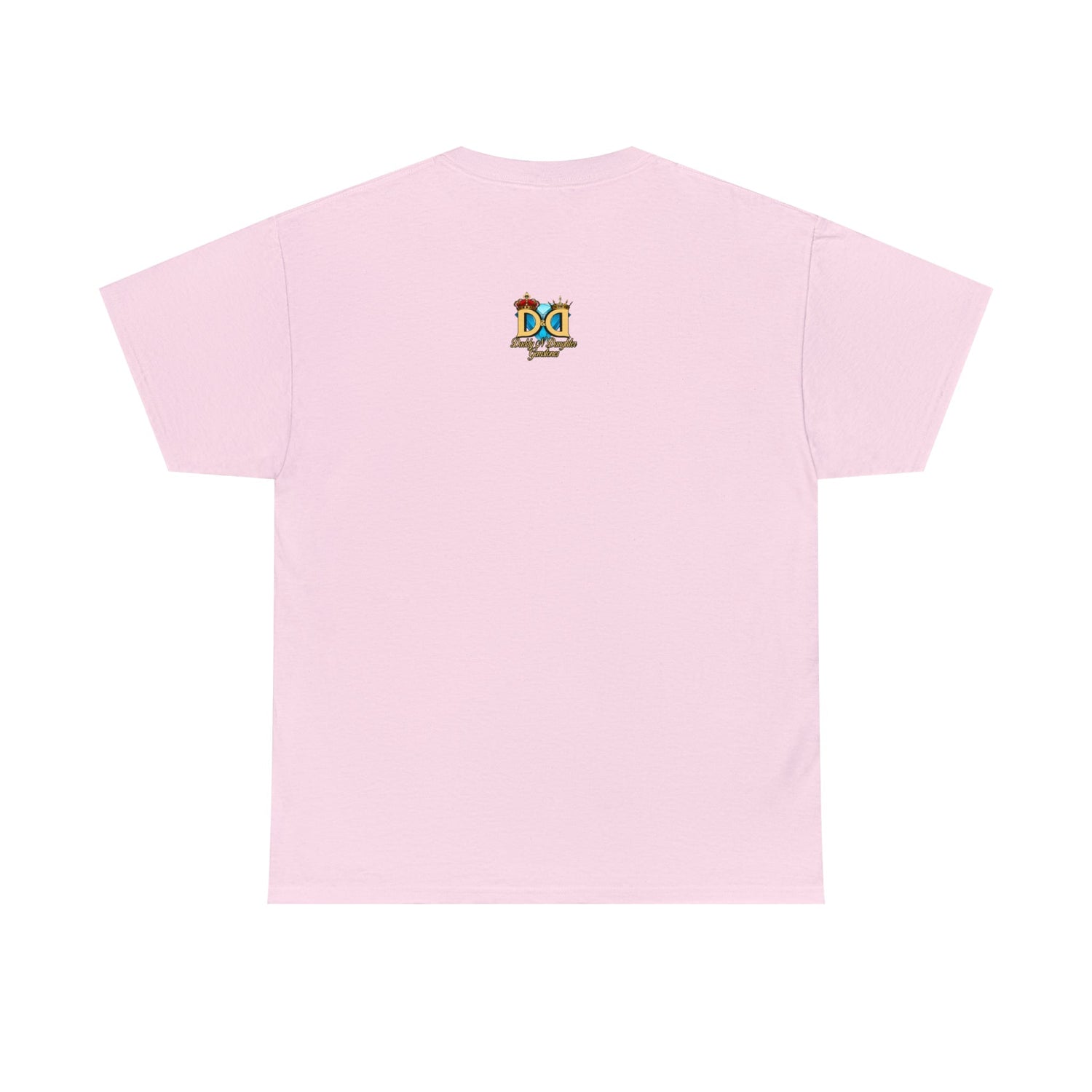 Golf mom, golf, mom shirt, mothers day, sports shirt, mom, mama shirt, golf shirt, mama, mom t-shirt, t-shirt,Heavy Cotton Tee Daddy N Daughter Gemstones 