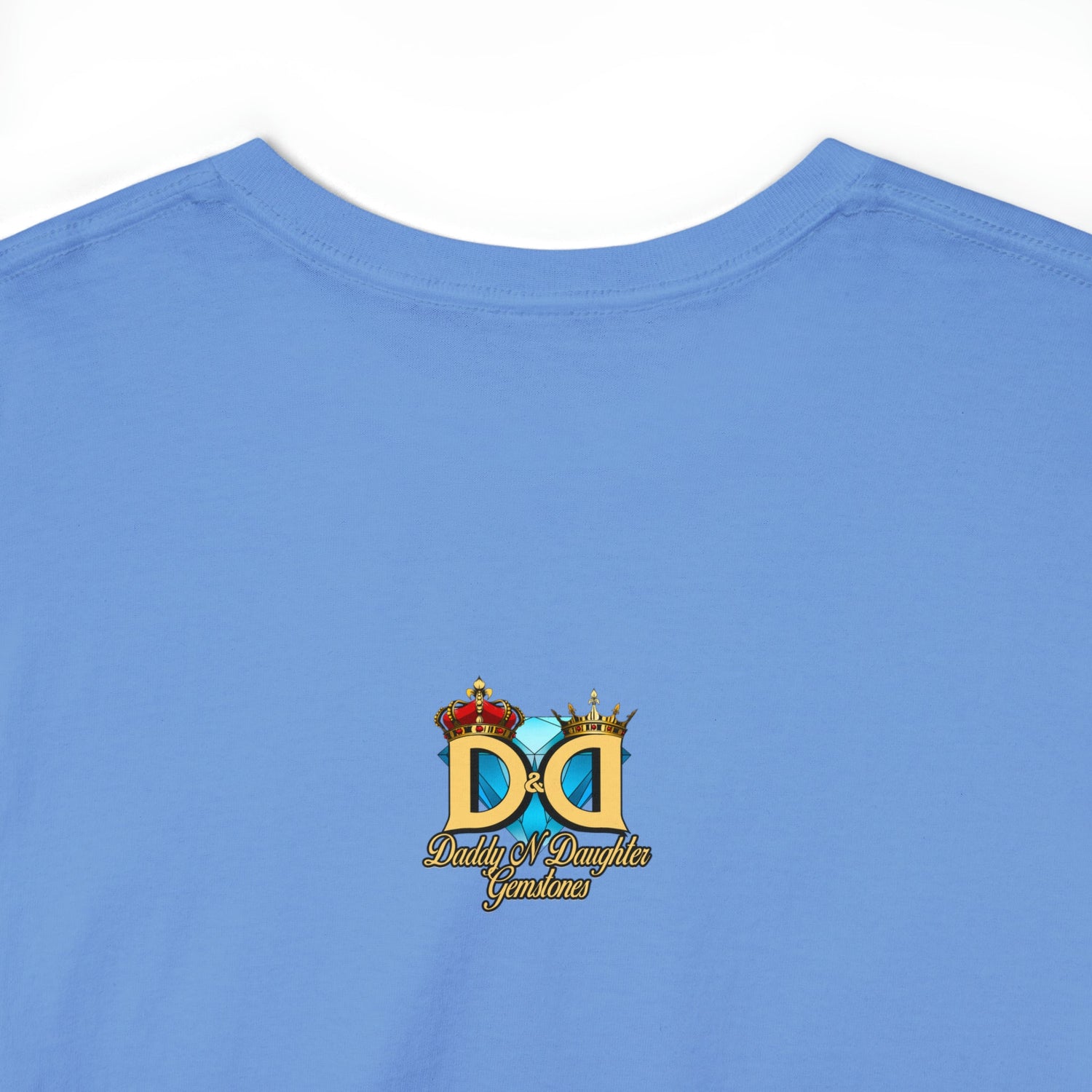 boxing mom, boxing, mom shirt, mothers day, sports shirt, mom, mama shirt, boxing shirt, mama, mom t-shirt, t-shirt,Heavy Cotton Tee Daddy N Daughter Gemstones 