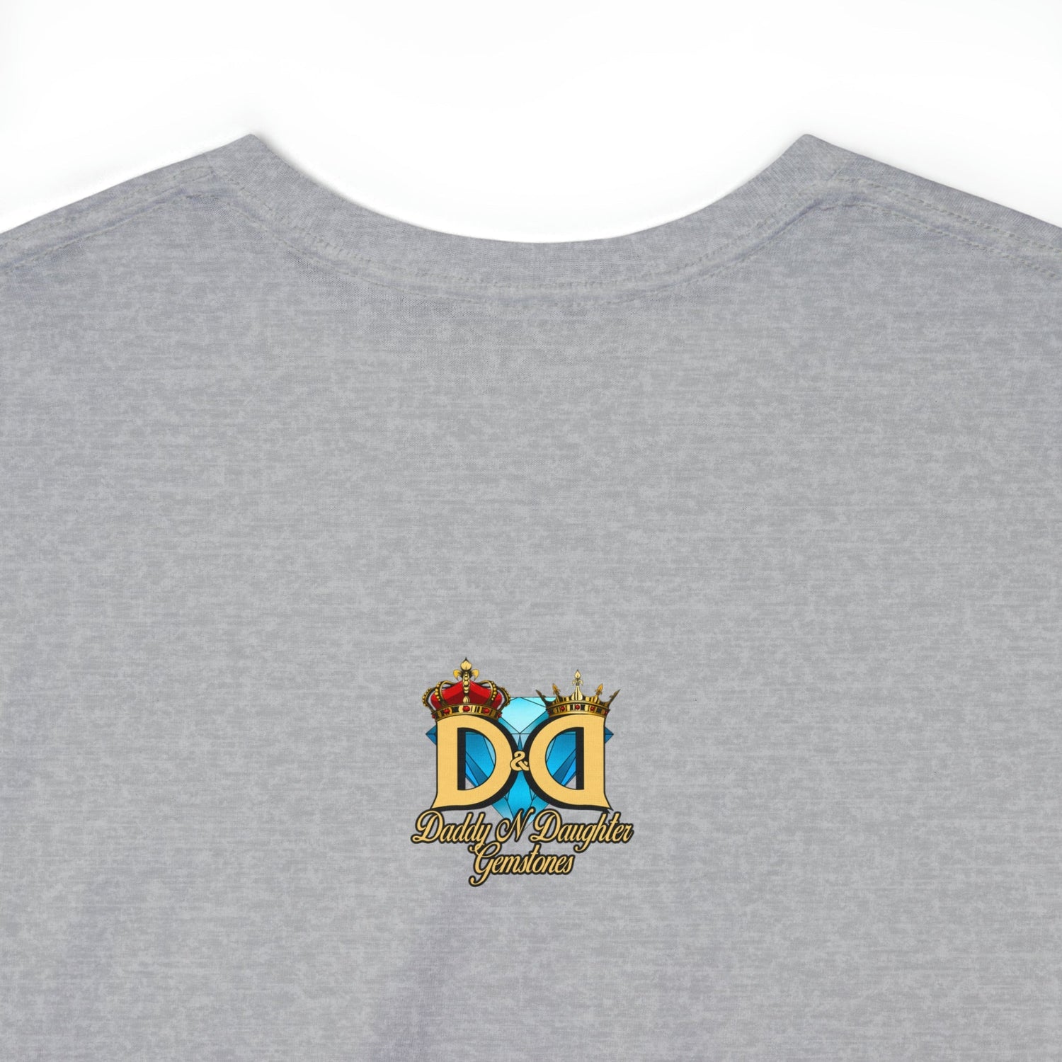 boxing mom, boxing, mom shirt, mothers day, sports shirt, mom, mama shirt, boxing shirt, mama, mom t-shirt, t-shirt,Heavy Cotton Tee Daddy N Daughter Gemstones 