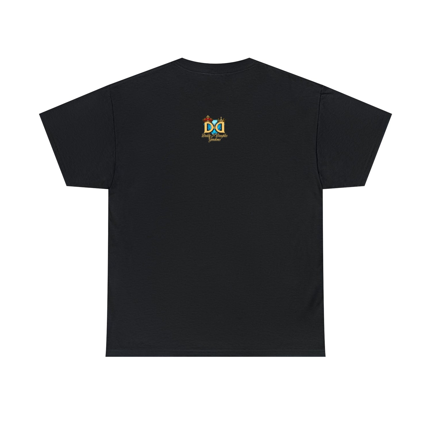 golf mom, golf, mom shirt, mothers day, sports shirt, mom, mama shirt, golf shirt, mama, mom t-shirt, t-shirt, Heavy Cotton Tee Daddy N Daughter Gemstones 